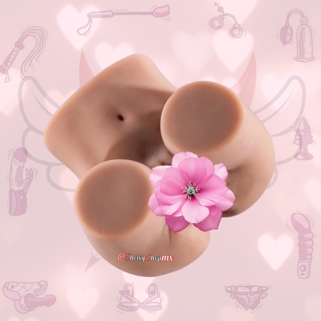 Masturbador para estimulación y salud sexual masculina — Sheixy Shop